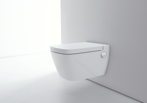 Toalety w nowoczesnych łazienkach są nie tylko estetyczne, ale również ekonomiczne